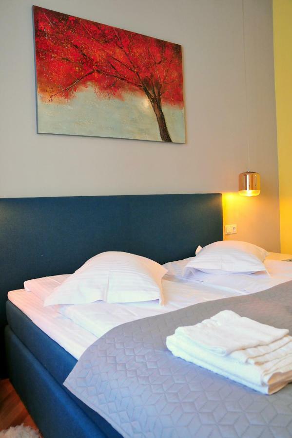Ronis Apartments Sibiu Ngoại thất bức ảnh