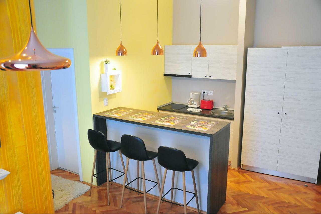 Ronis Apartments Sibiu Ngoại thất bức ảnh
