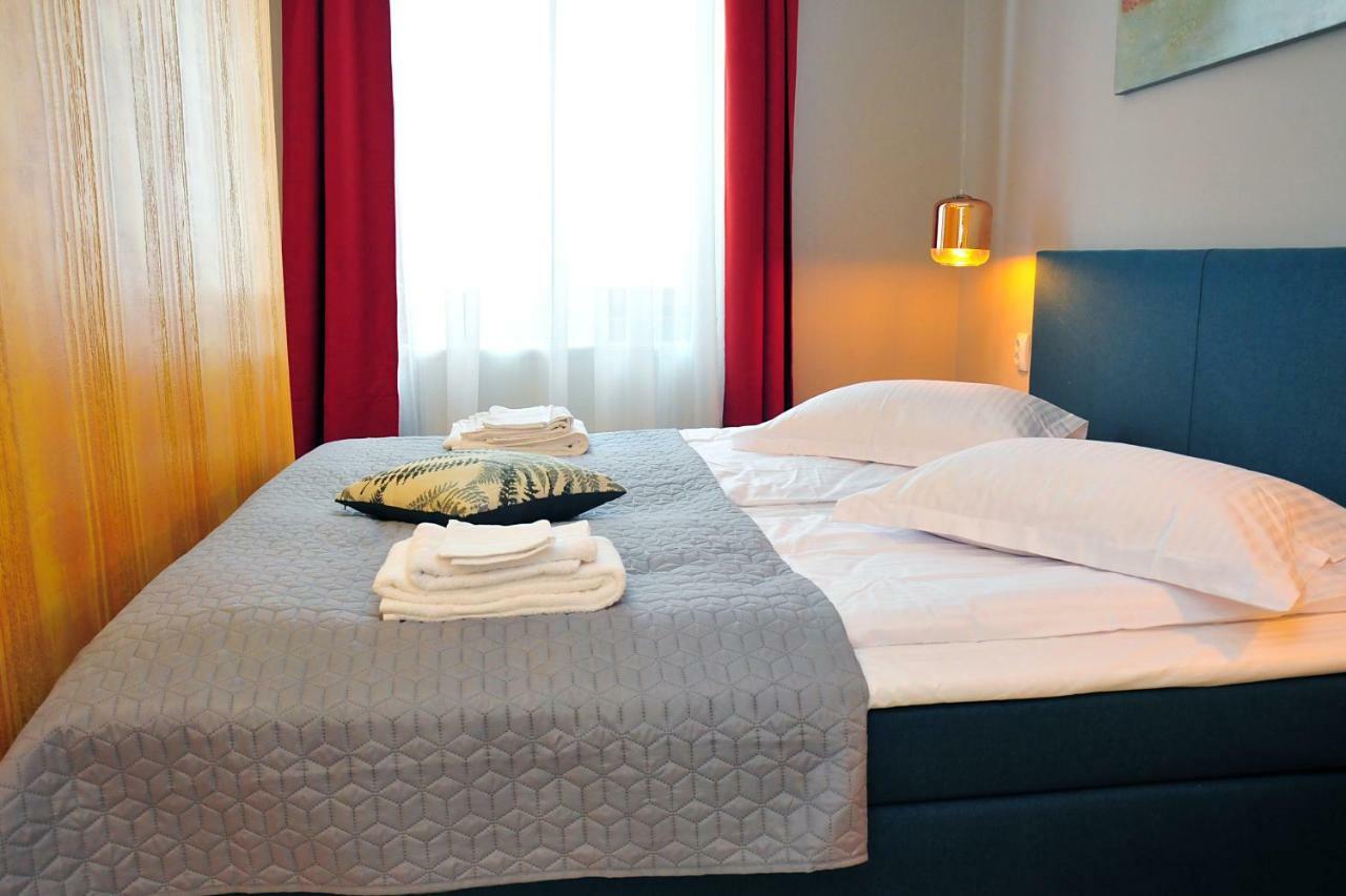 Ronis Apartments Sibiu Ngoại thất bức ảnh