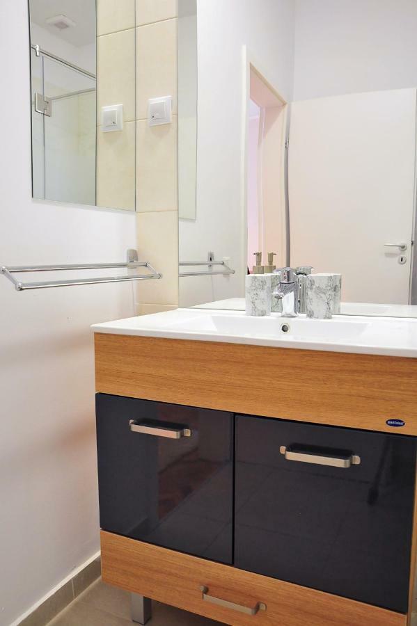 Ronis Apartments Sibiu Ngoại thất bức ảnh